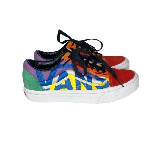 Vans Classic Old Skool Statement Sneakers ComfyCush Slip-On
Women’s 6.5 Mens 5 - Picture 6 of 11